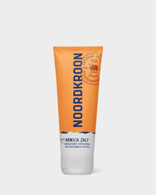 Arnica zalf 100 ml tube Arnica zalf - 100 ml (vanaf nu in tube, formule is ongewijzigd)
