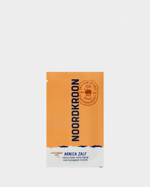 Arnica zalf tester - 5 ml