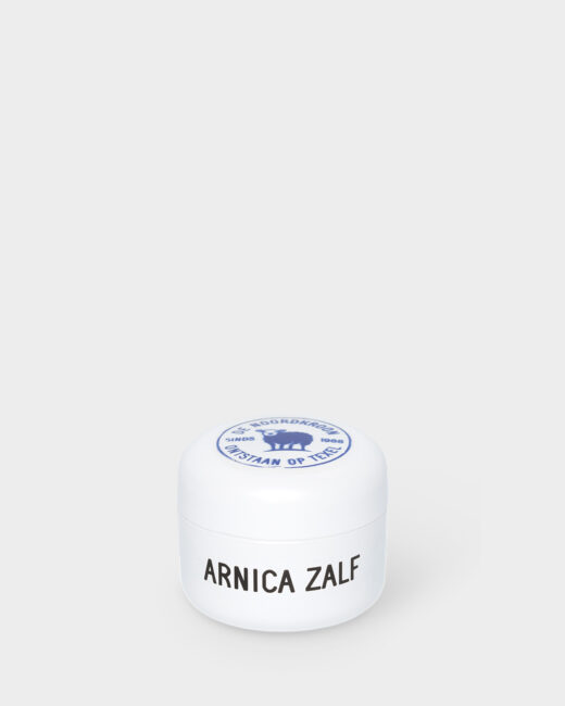 Arnica zalf tester - 5 ml