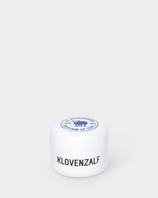 Klovenzalf tester - 5 ml