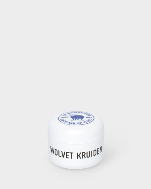 Wolvet kruiden tester - 5 ml