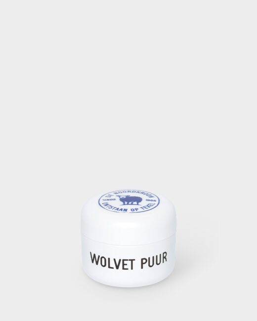 Wolvet puur tester - 5 ml