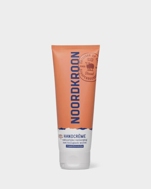 Handcrème rozenhoutolie - 100 ml
