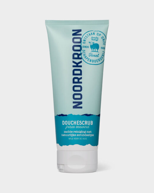 Douchescrub - 200 ml